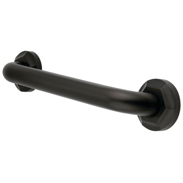 Metropolitan 32-13/16" L, Traditional, 17 ga. Brass, Grab Bar, Oil Rubbed Bronze DR714305